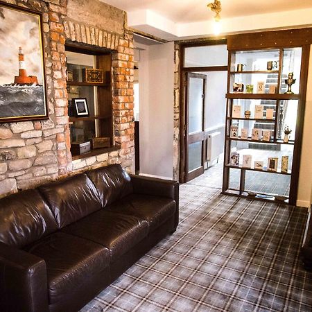 Готель Longstone House Bed & Breakfast Сігаузес Екстер'єр фото